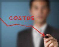 reduccin costos