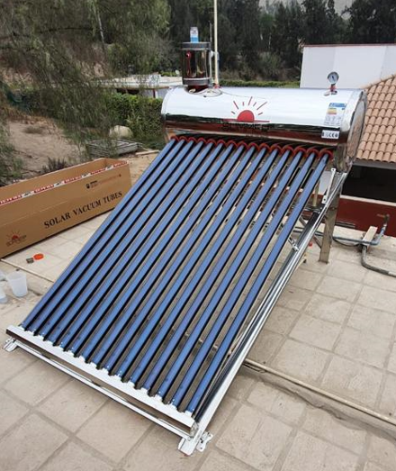 Therma Solar de 200L